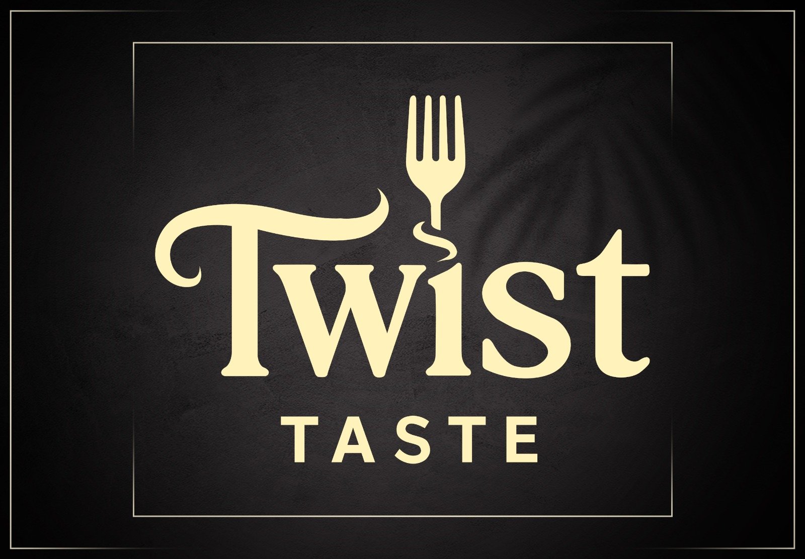 Twist Taste Logo